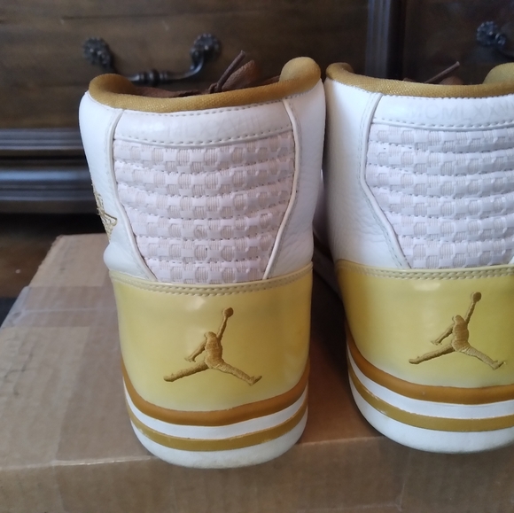 Jordan - Picture 4 of 4